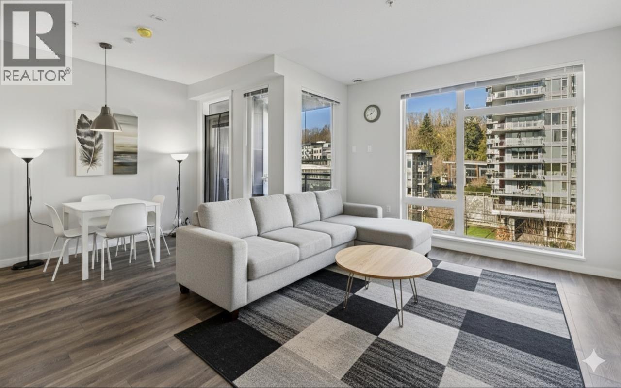 510 3289 Riverwalk Avenue, Vancouver, British Columbia  V5S 0G2 - Photo 8 - R3098967