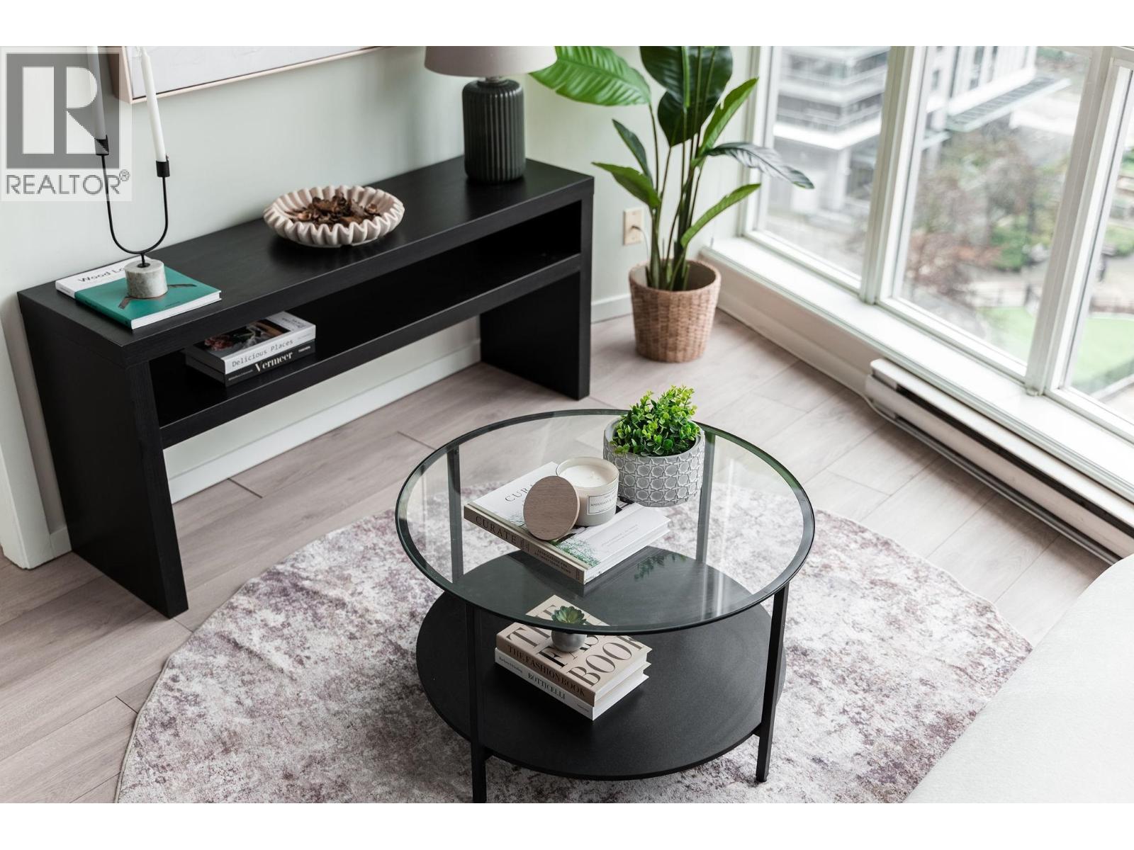 906 1155 Seymour Street, Vancouver, British Columbia  V6B 1K2 - Photo 11 - R3098970