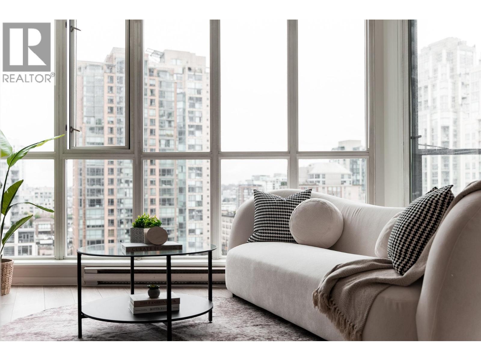 906 1155 Seymour Street, Vancouver, British Columbia  V6B 1K2 - Photo 12 - R3098970