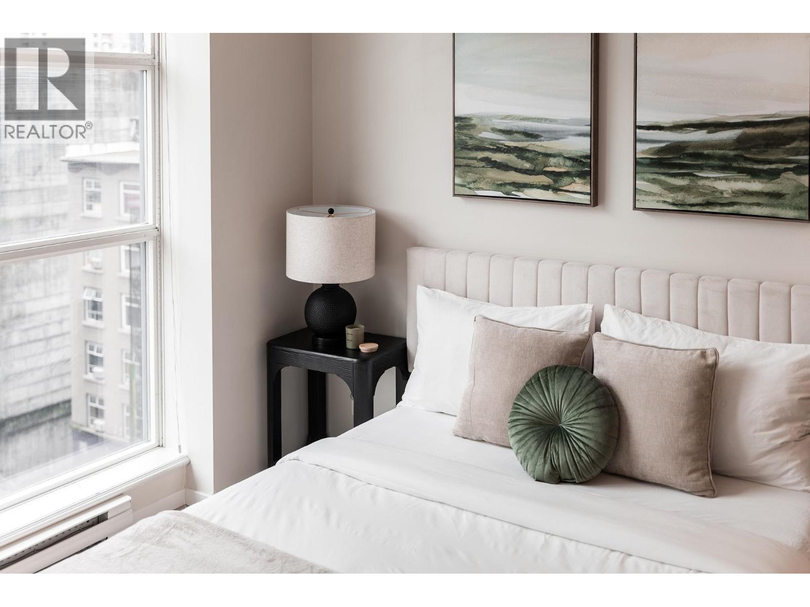 906 1155 Seymour Street, Vancouver, British Columbia  V6B 1K2 - Photo 19 - R3098970