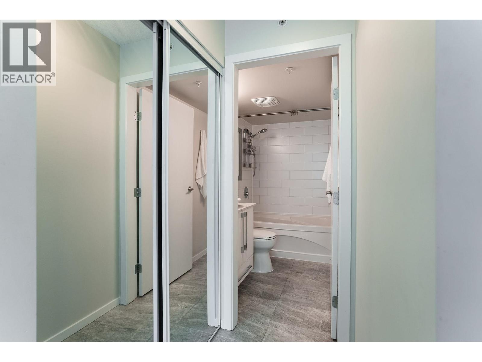 906 1155 Seymour Street, Vancouver, British Columbia  V6B 1K2 - Photo 20 - R3098970