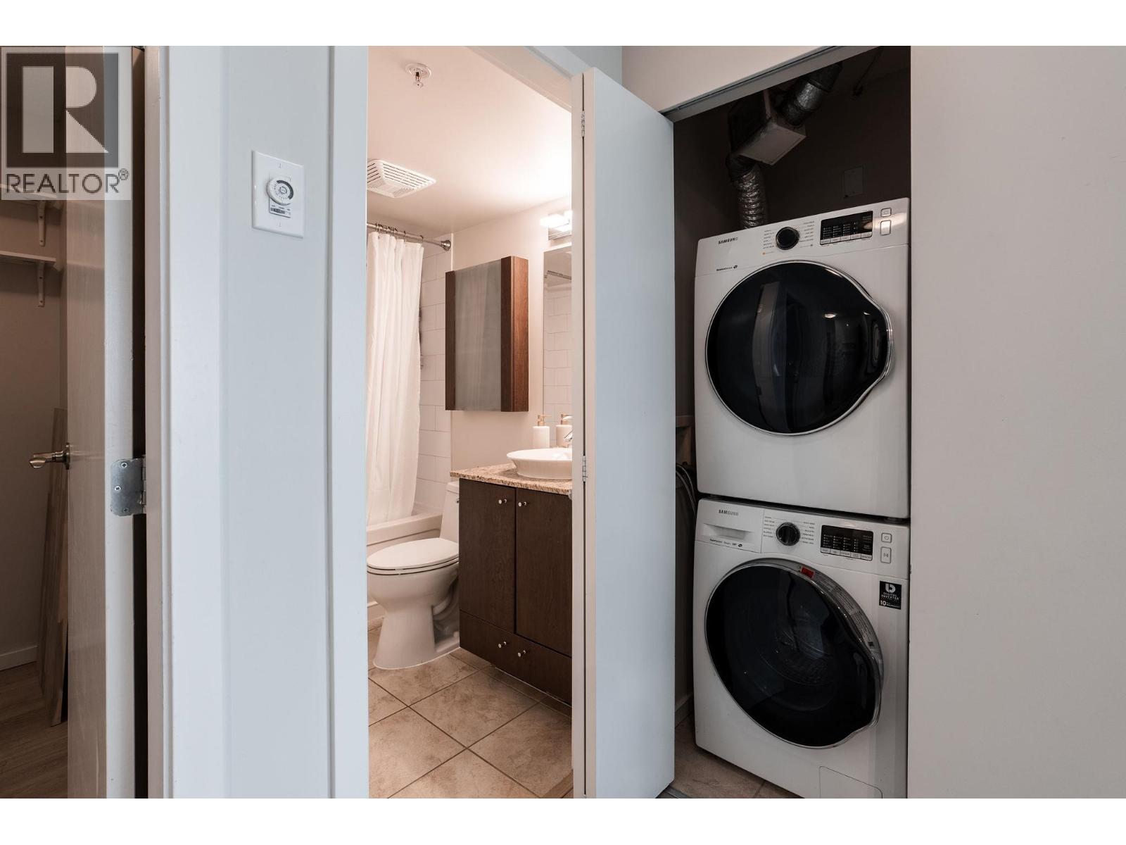 906 1155 Seymour Street, Vancouver, British Columbia  V6B 1K2 - Photo 27 - R3098970