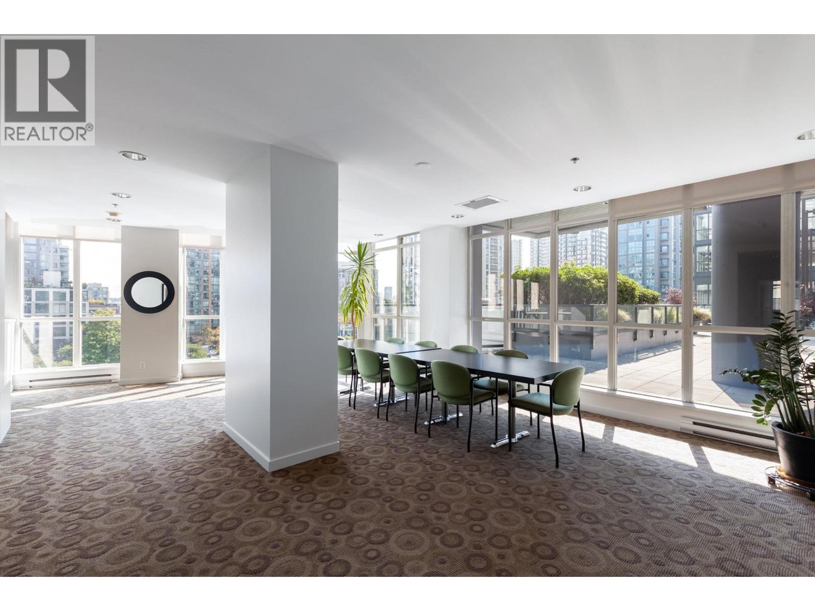 906 1155 Seymour Street, Vancouver, British Columbia  V6B 1K2 - Photo 31 - R3098970