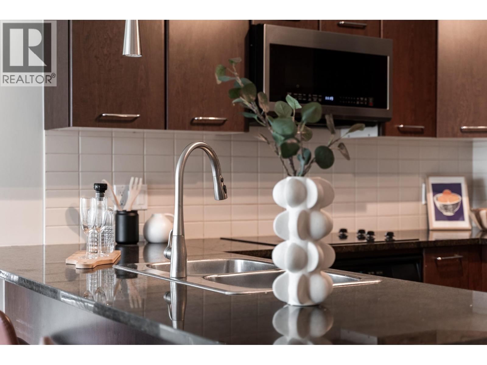 906 1155 Seymour Street, Vancouver, British Columbia  V6B 1K2 - Photo 4 - R3098970