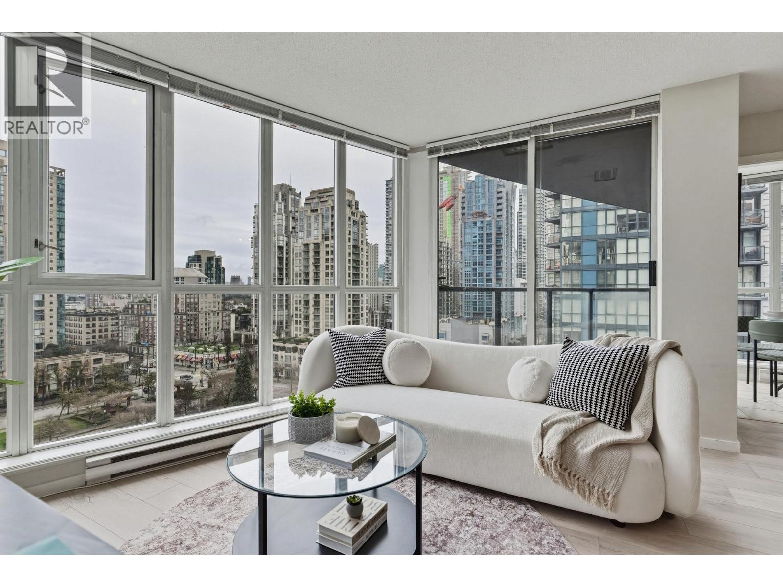 906 1155 Seymour Street, Vancouver, British Columbia  V6B 1K2 - Photo 6 - R3098970