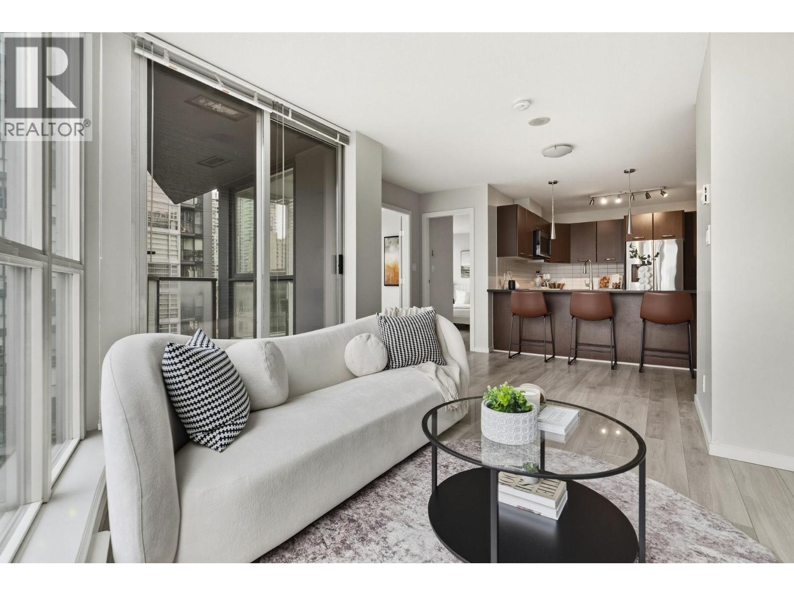 906 1155 Seymour Street, Vancouver, British Columbia  V6B 1K2 - Photo 7 - R3098970