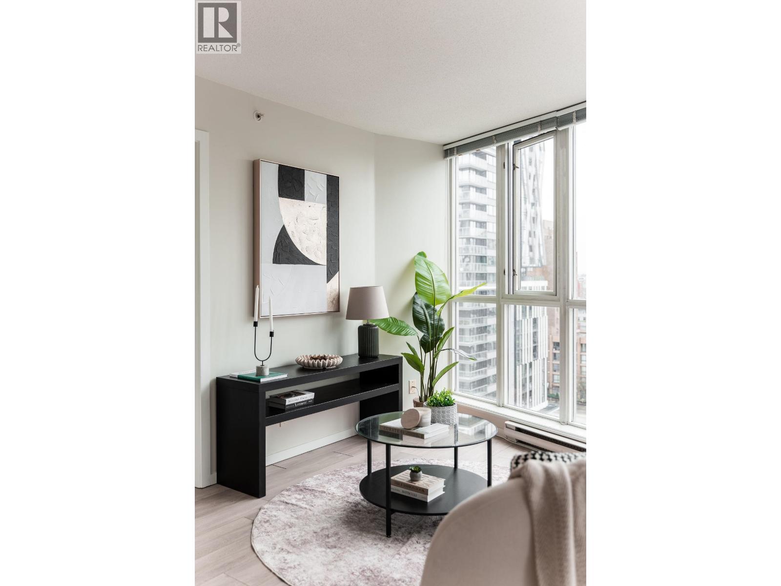 906 1155 Seymour Street, Vancouver, British Columbia  V6B 1K2 - Photo 8 - R3098970