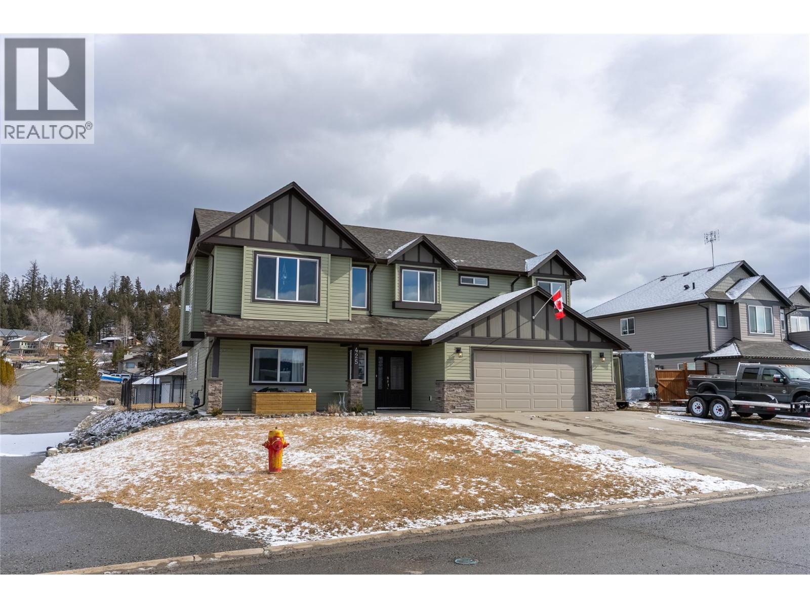 425 Aralia Place, Logan Lake, British Columbia  V0K 1W0 - Photo 26 - 10378583