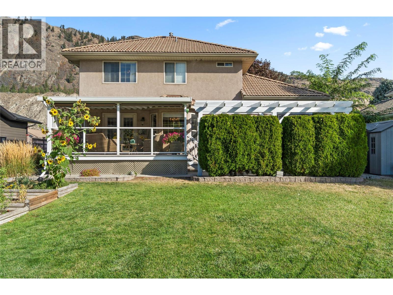 3689 Navatanee Drive, Kamloops, British Columbia  V2H 1S1 - Photo 33 - 10378034