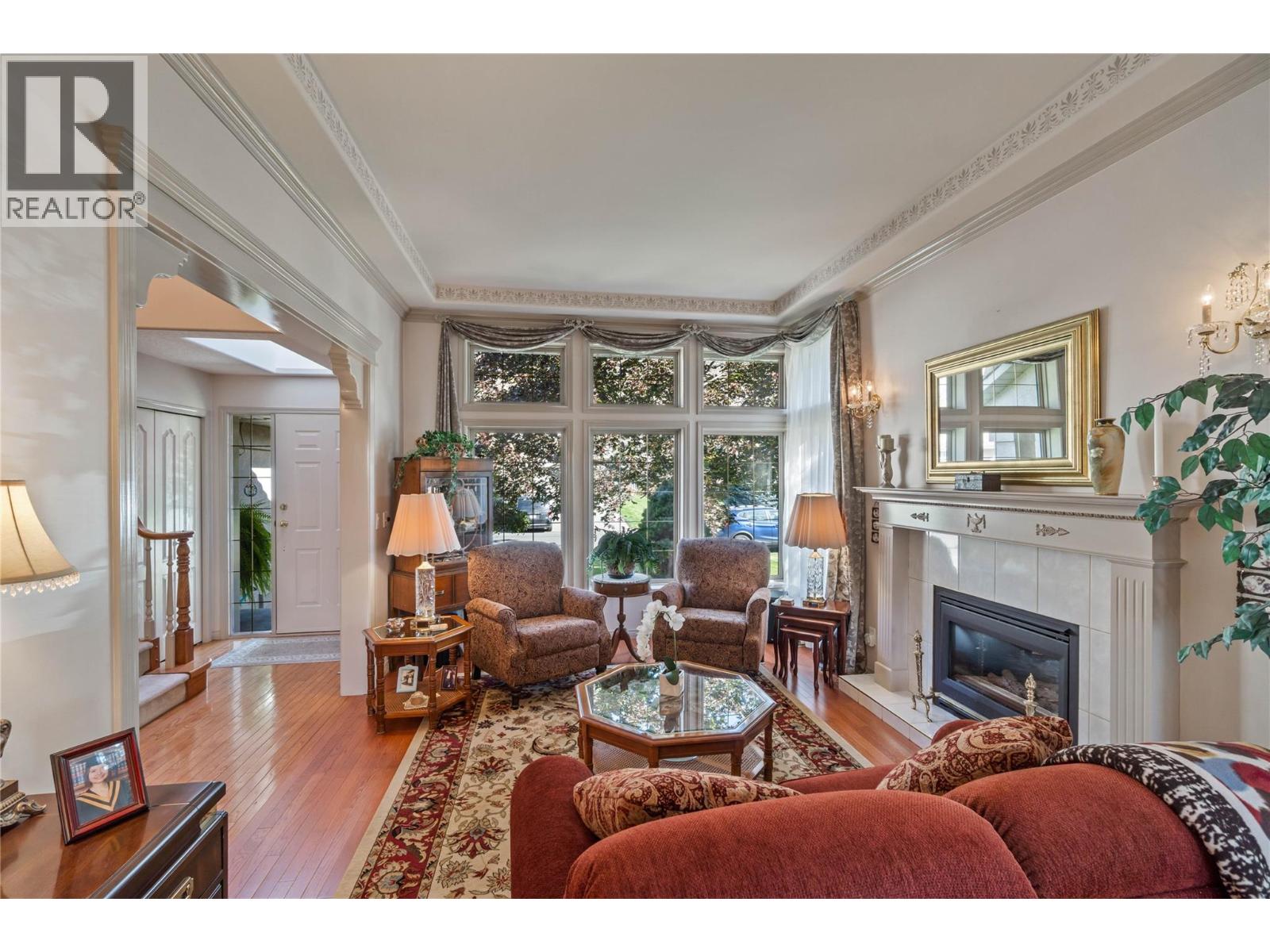 3689 Navatanee Drive, Kamloops, British Columbia  V2H 1S1 - Photo 7 - 10378034