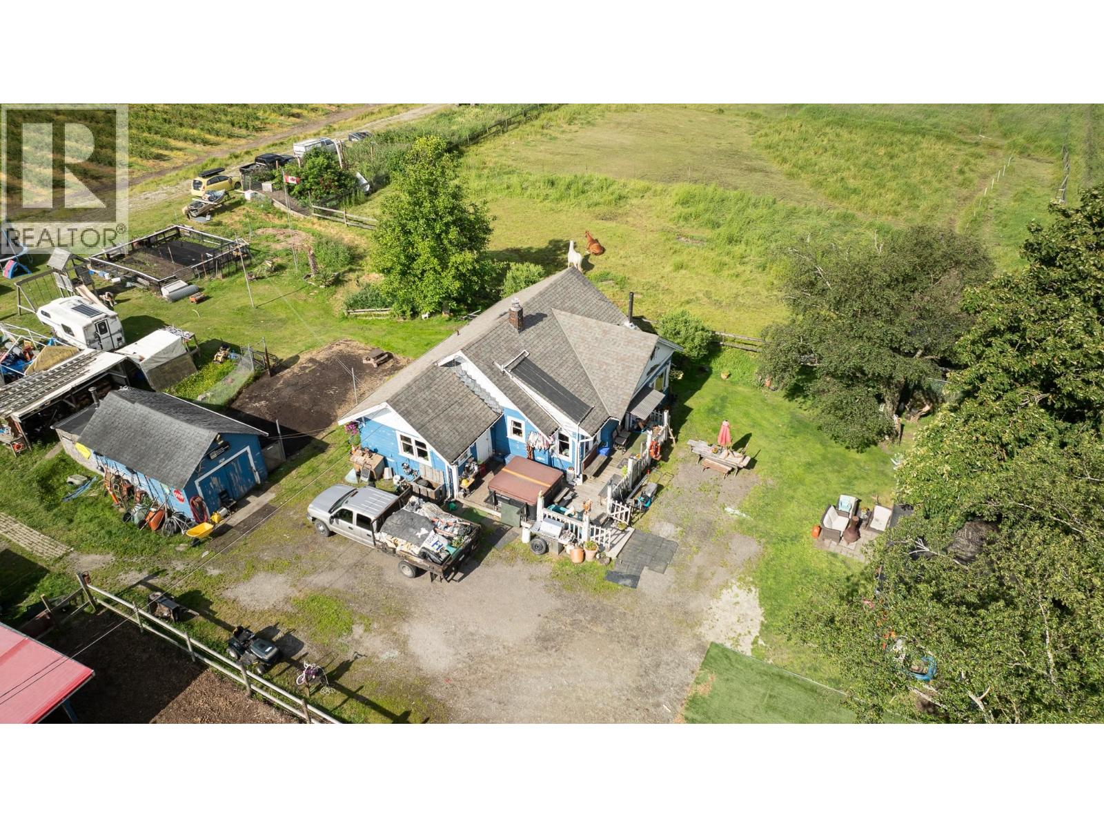 8442 Ladner Trunk Road, Delta, British Columbia  V4K 3N3 - Photo 8 - R3098964