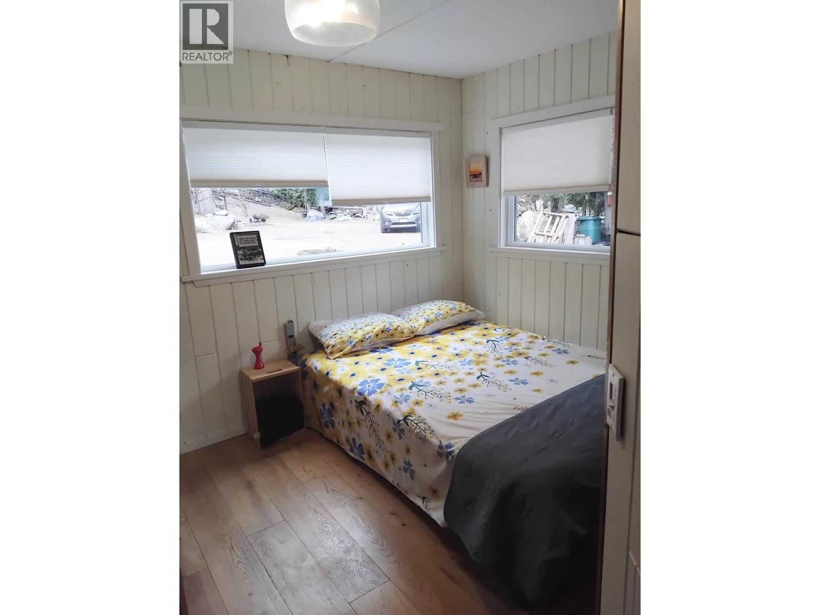 10484 In-Shuck-Ch Forest Service Road, Mount Currie, British Columbia  V0N 2K0 - Photo 14 - R3098966