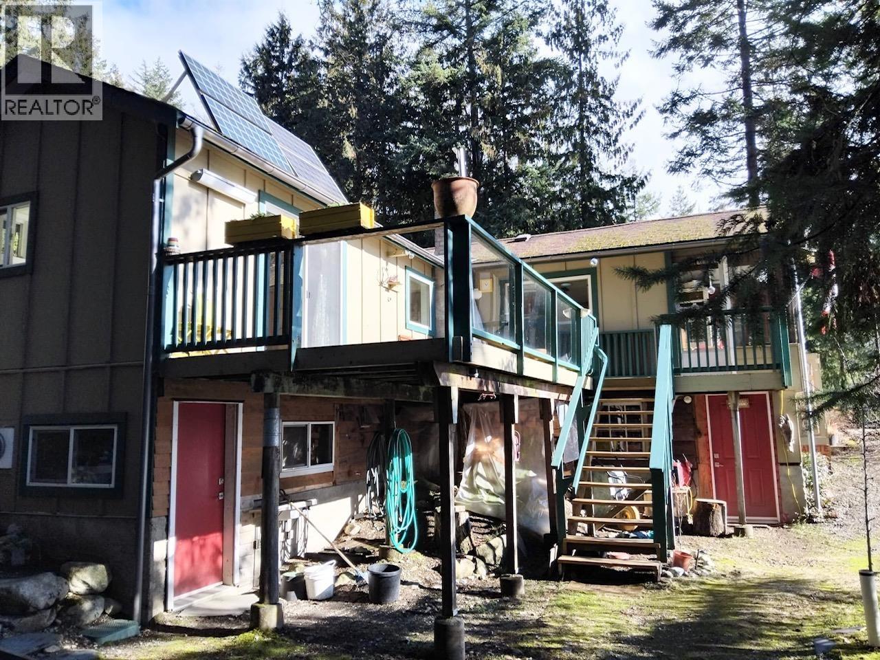 10484 In-Shuck-Ch Forest Service Road, Mount Currie, British Columbia  V0N 2K0 - Photo 19 - R3098966