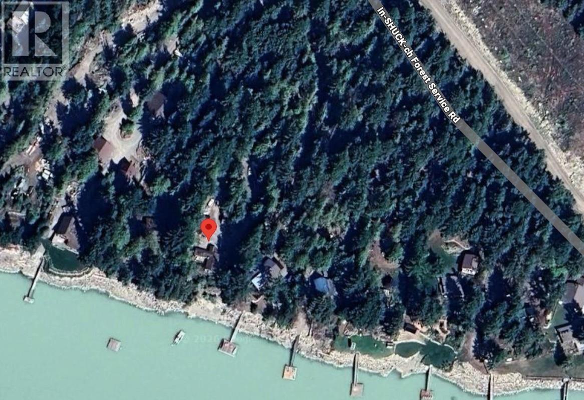 10484 In-Shuck-Ch Forest Service Road, Mount Currie, British Columbia  V0N 2K0 - Photo 2 - R3098966