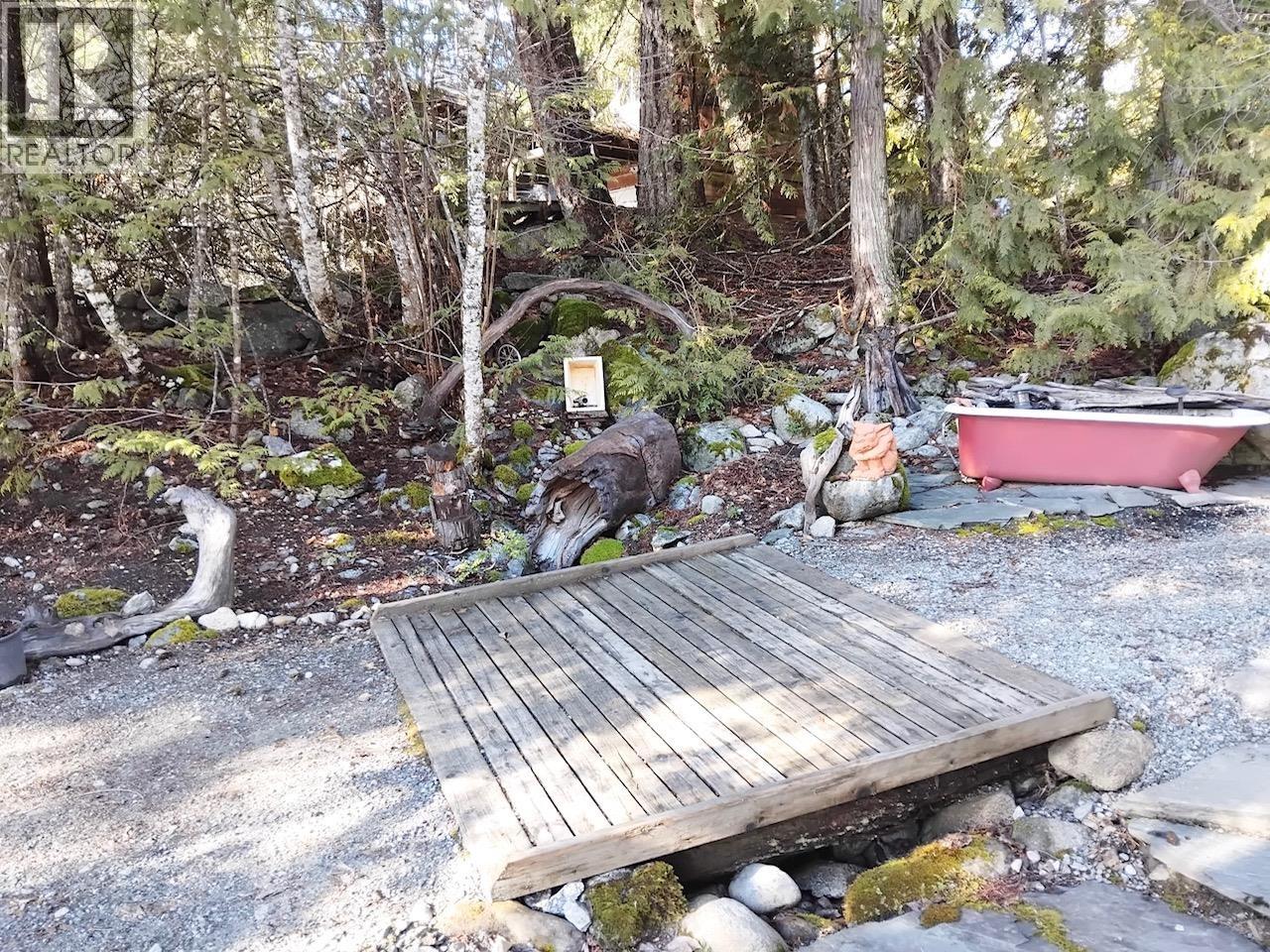 10484 In-Shuck-Ch Forest Service Road, Mount Currie, British Columbia  V0N 2K0 - Photo 20 - R3098966