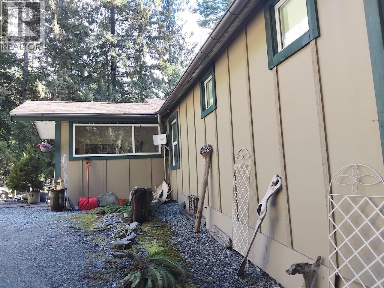 10484 In-Shuck-Ch Forest Service Road, Mount Currie, British Columbia  V0N 2K0 - Photo 23 - R3098966