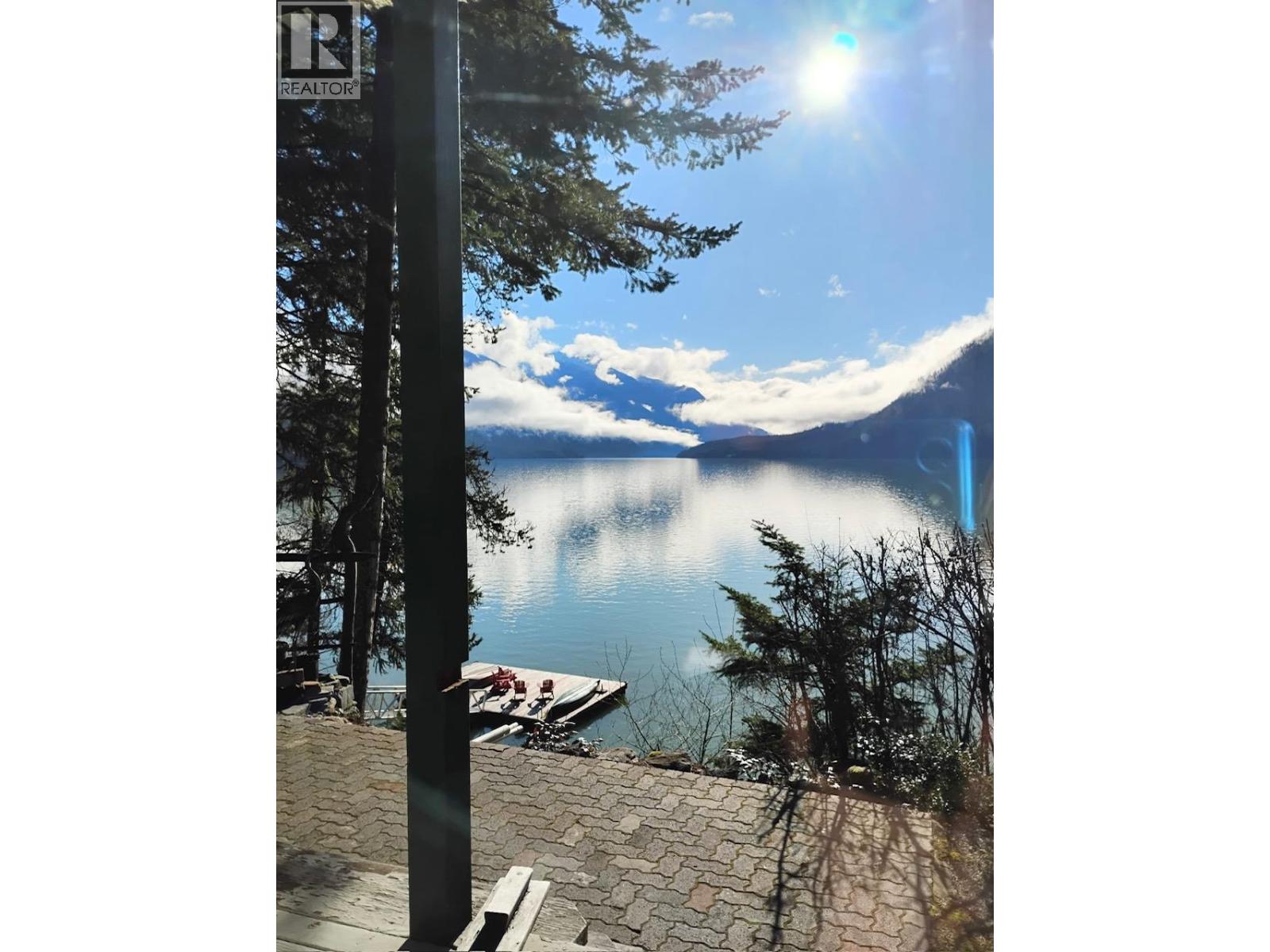 10484 In-Shuck-Ch Forest Service Road, Mount Currie, British Columbia  V0N 2K0 - Photo 26 - R3098966