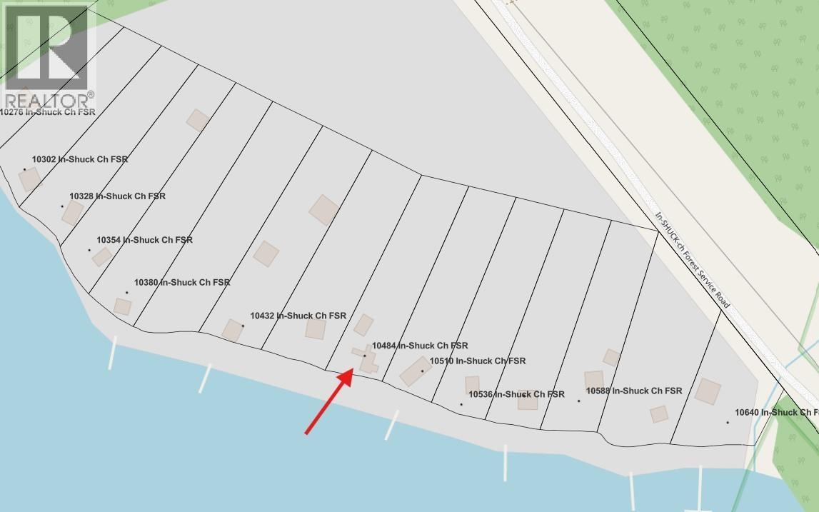 10484 In-Shuck-Ch Forest Service Road, Mount Currie, British Columbia  V0N 2K0 - Photo 28 - R3098966