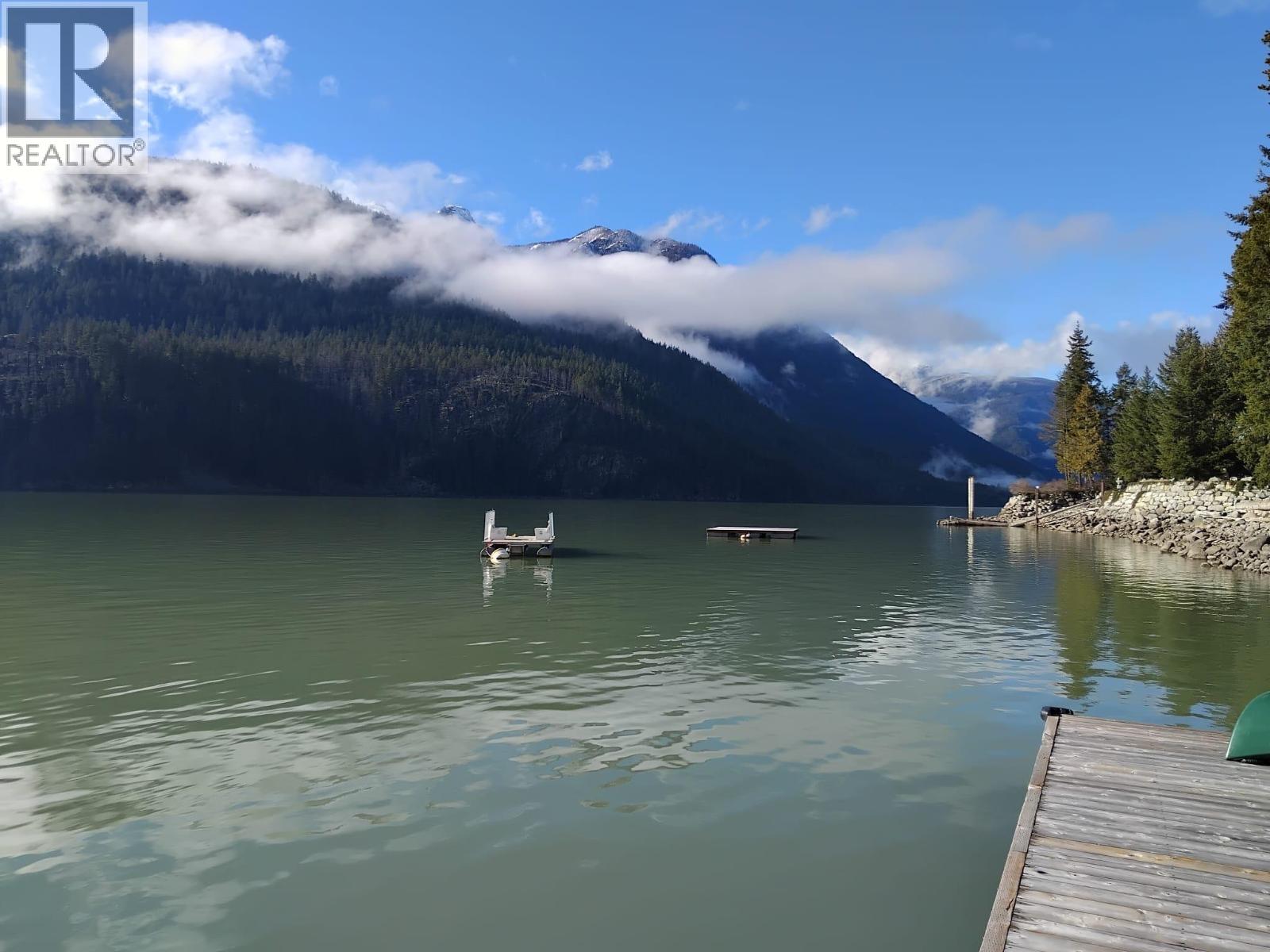 10484 In-Shuck-Ch Forest Service Road, Mount Currie, British Columbia  V0N 2K0 - Photo 3 - R3098966