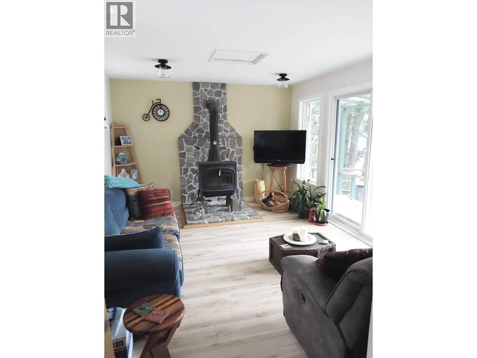 10484 In-Shuck-Ch Forest Service Road, Mount Currie, British Columbia  V0N 2K0 - Photo 7 - R3098966