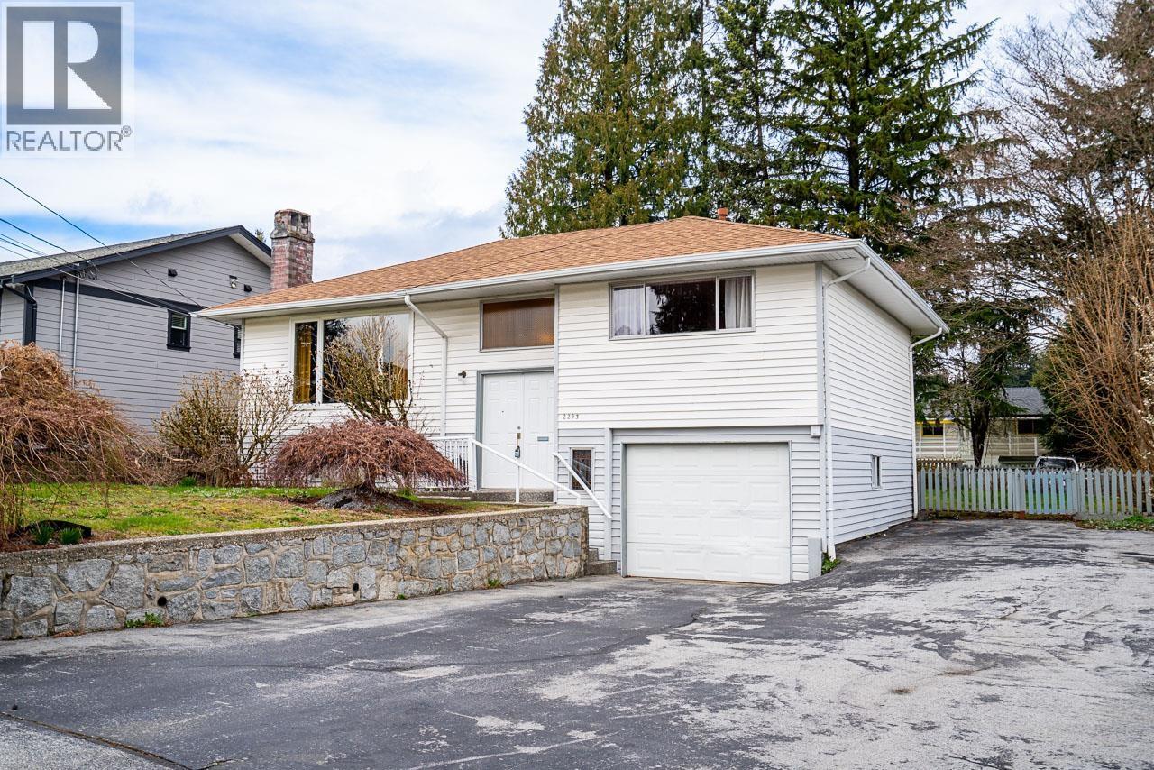 2293 Warrenton Avenue, Coquitlam, British Columbia  V3K 3M4 - Photo 33 - R3098979