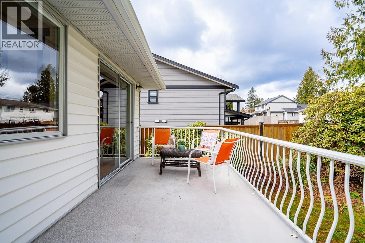 2293 Warrenton Avenue, Coquitlam, British Columbia  V3K 3M4 - Photo 8 - R3098979