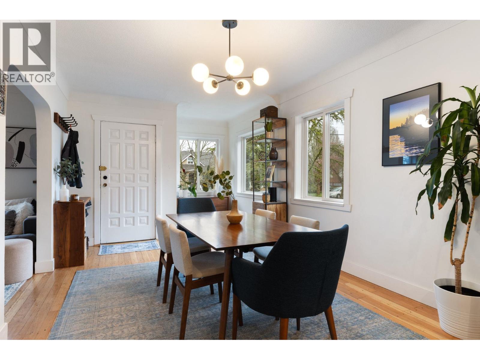 2156 E Pender Street, Vancouver, British Columbia  V5L 1X2 - Photo 4 - R3098984