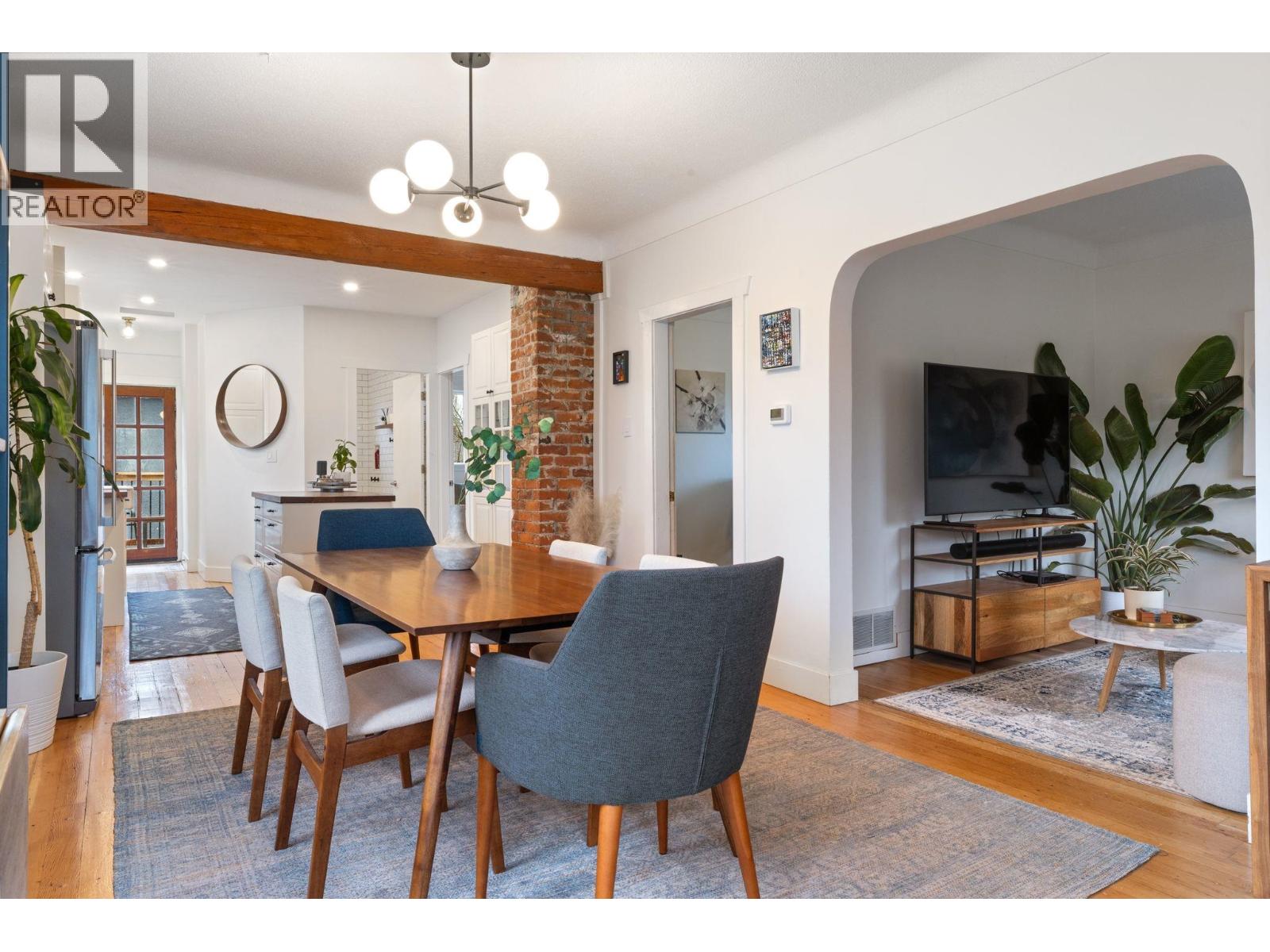 2156 E Pender Street, Vancouver, British Columbia  V5L 1X2 - Photo 6 - R3098984