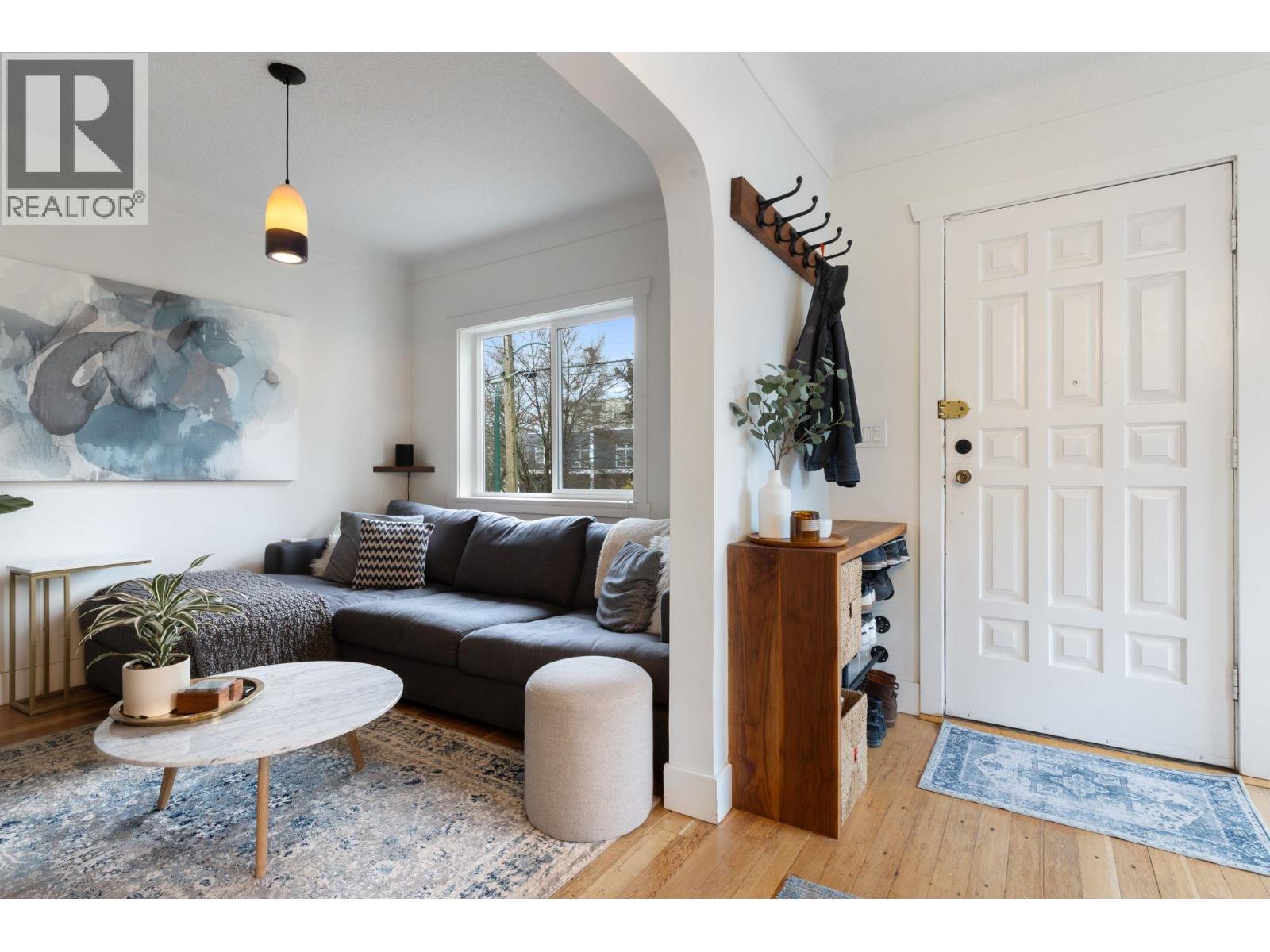 2156 E Pender Street, Vancouver, British Columbia  V5L 1X2 - Photo 8 - R3098984