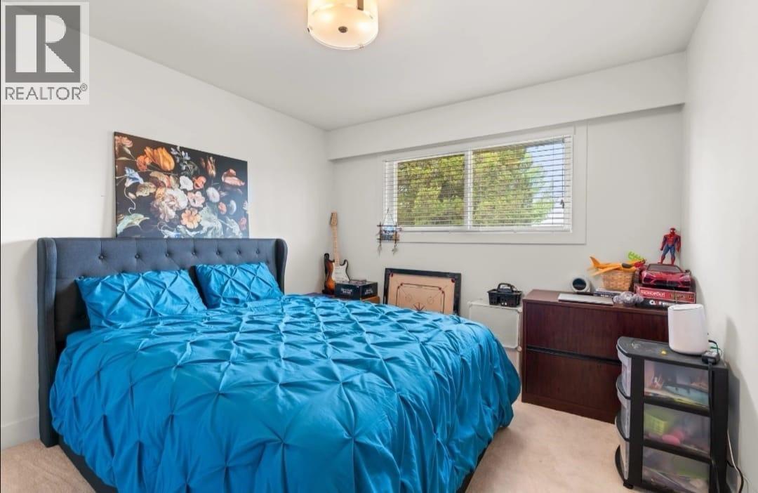 Upper & Lower 1106 Duthie Avenue, Burnaby, British Columbia  V5A 2R4 - Photo 11 - R3098960