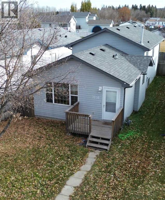 3646 55 Ave, Whitecourt, Alberta  T7S 1N7 - Photo 1 - A2292376