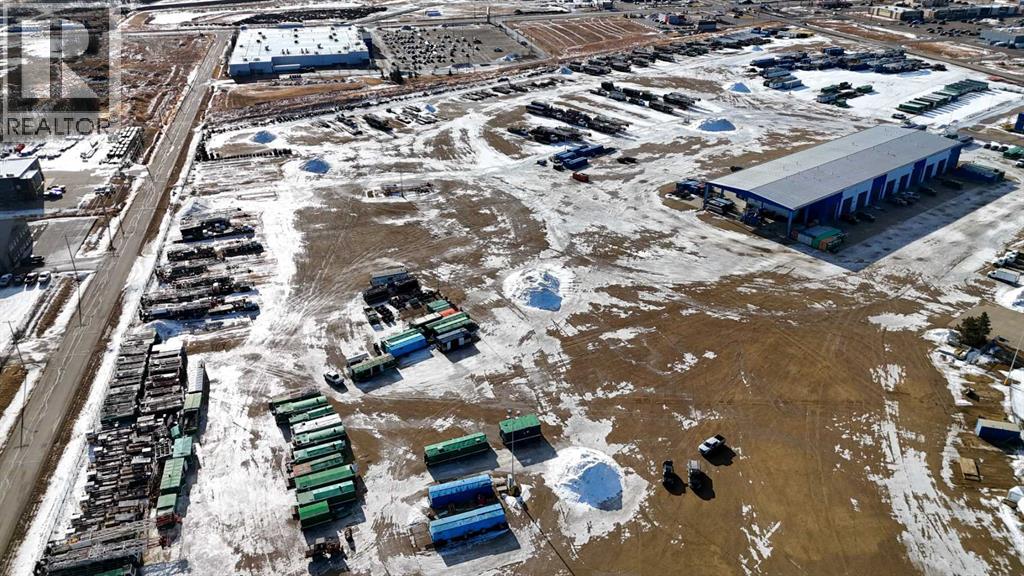 5 Schenk Industrial Road, Sylvan Lake, Alberta  T4S 2J9 - Photo 6 - A2285836