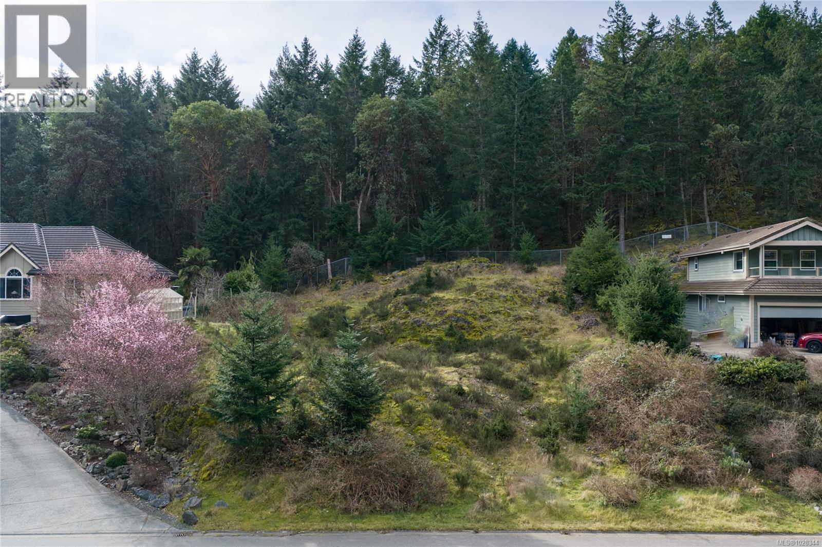 Lot 8 2576 Andover Rd, Nanoose Bay, British Columbia  V9P 9K5 - Photo 15 - 1028344