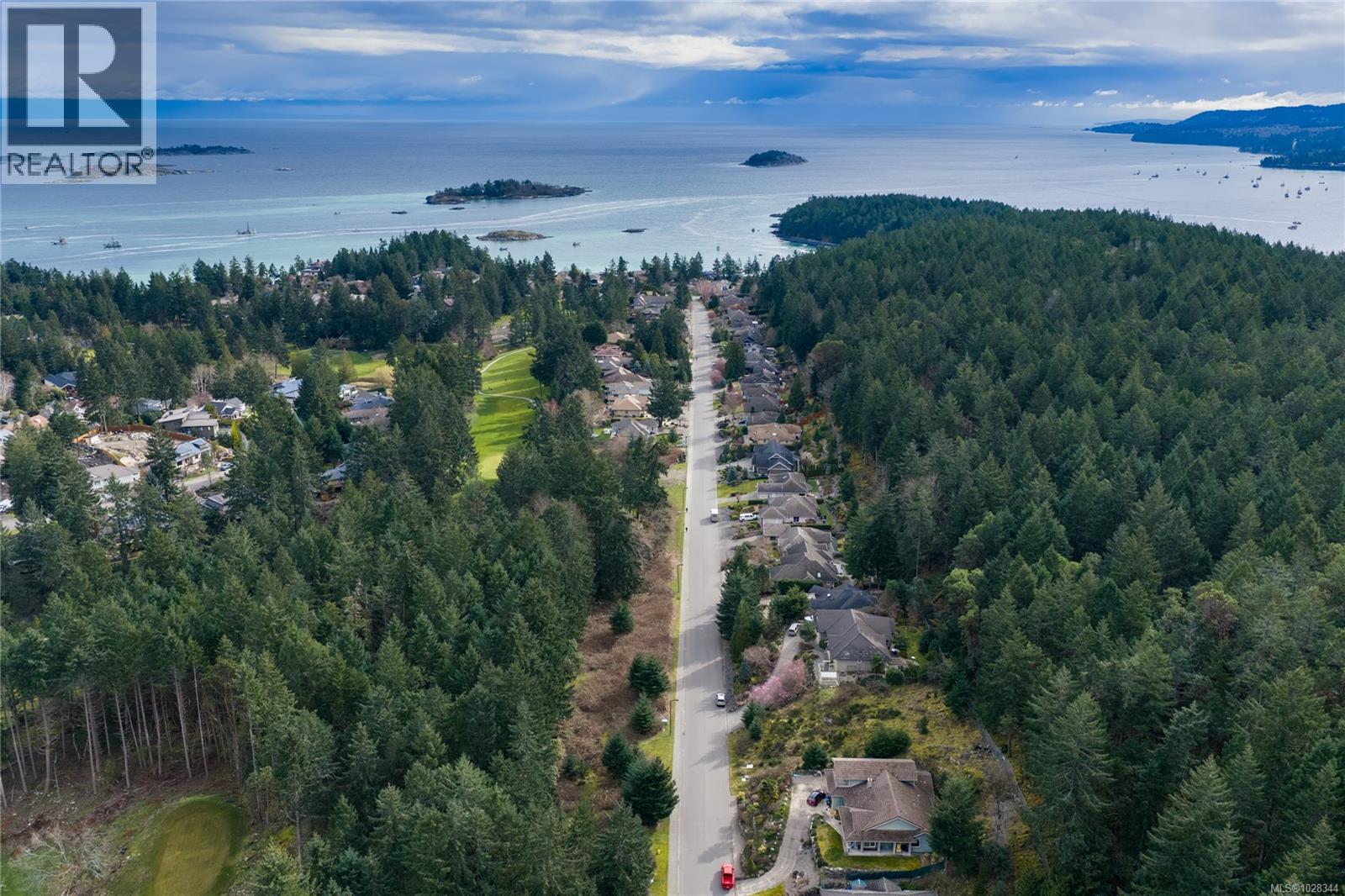 Lot 8 2576 Andover Rd, Nanoose Bay, British Columbia  V9P 9K5 - Photo 4 - 1028344