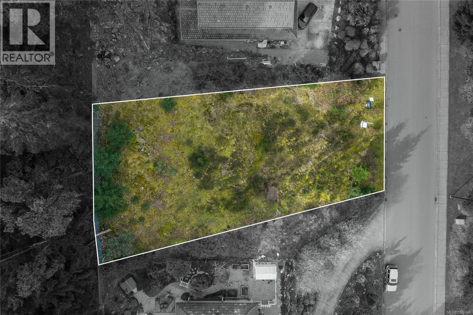 Lot 8 2576 Andover Rd, Nanoose Bay, British Columbia  V9P 9K5 - Photo 2 - 1028344