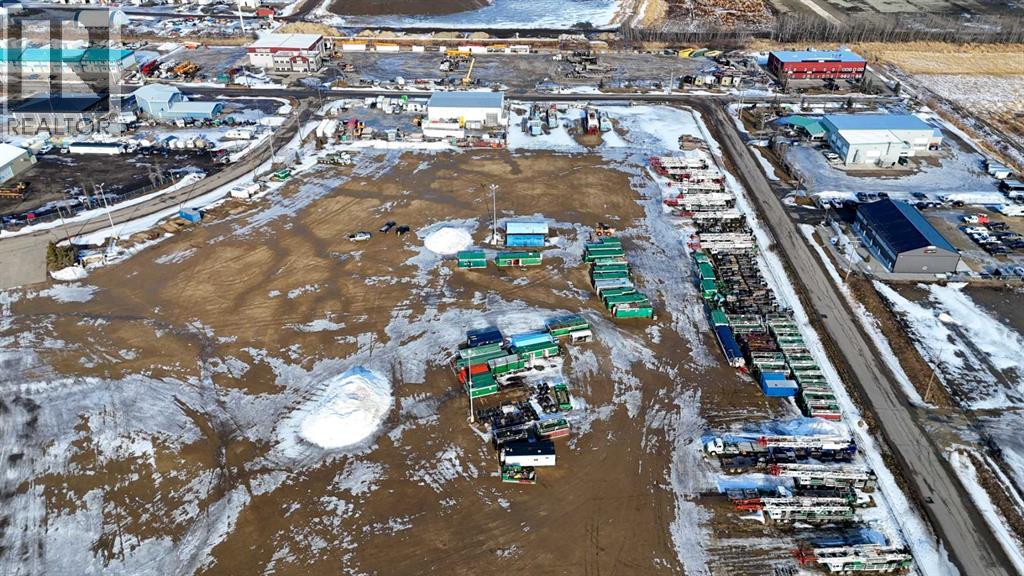 10 Charles Industrial Way, Sylvan Lake, Alberta T4S 0A6 - Photo 7 - A2286046