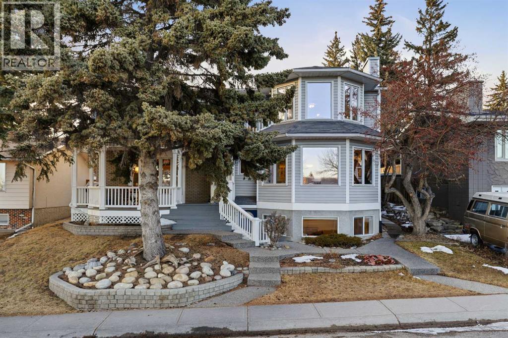 3424 58 Avenue SW, Calgary, Alberta
