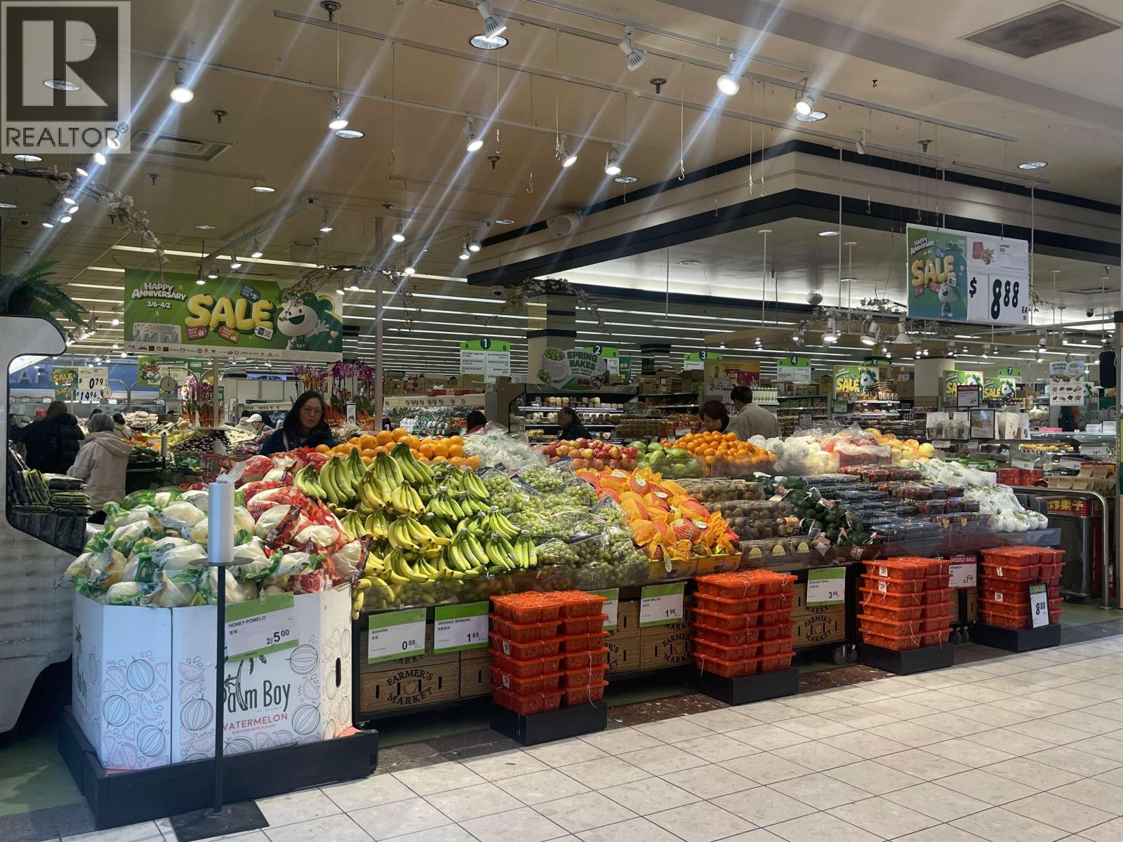 1065 3700 No. 3 Road, Richmond, British Columbia  V6X 3X2 - Photo 6 - C8076921