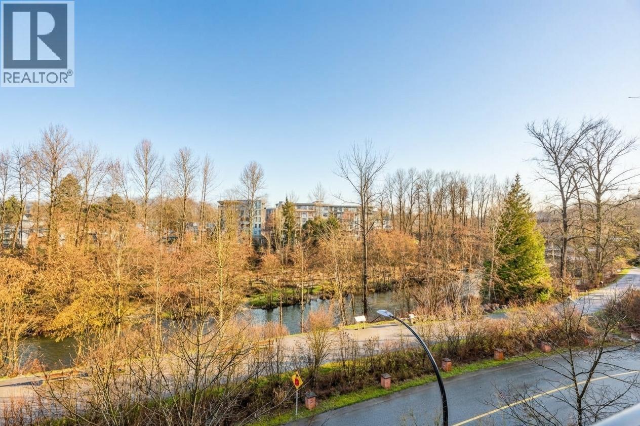 407 2628 Maple Street, Port Coquitlam, British Columbia  V3C 0E2 - Photo 32 - R3098303