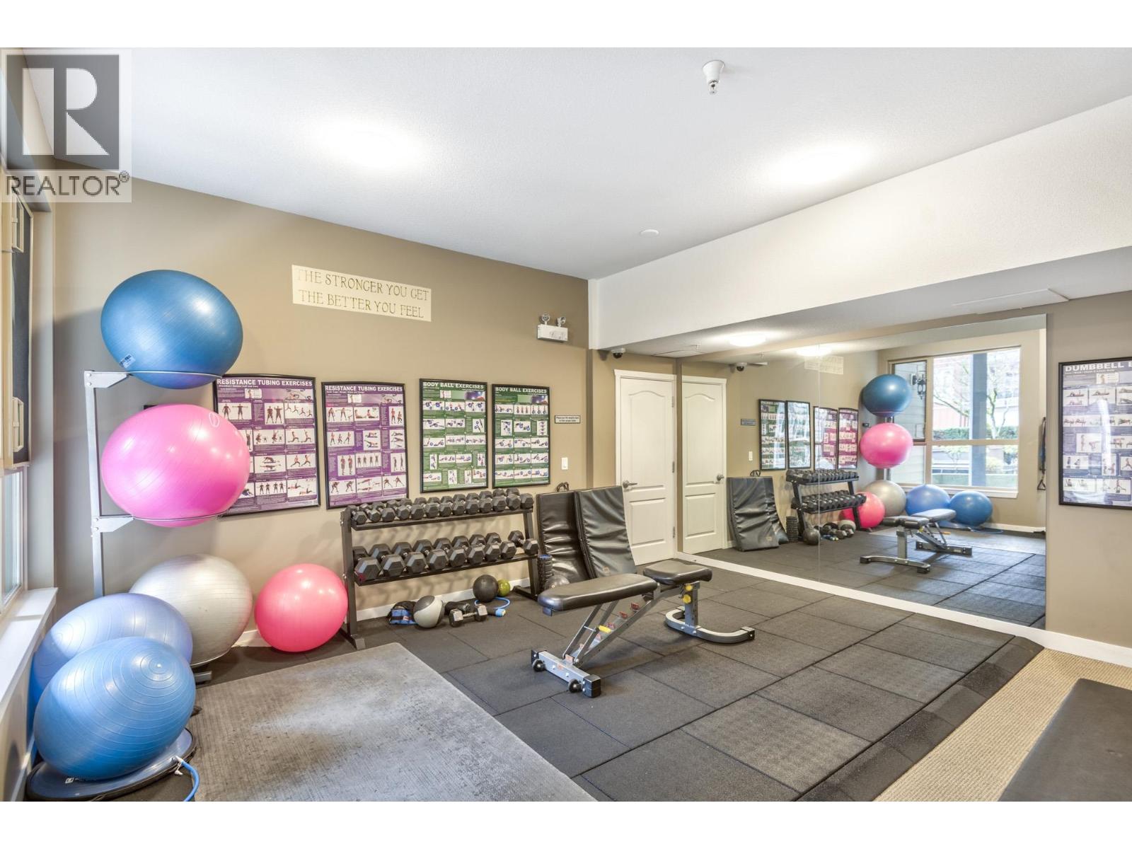 407 2628 Maple Street, Port Coquitlam, British Columbia  V3C 0E2 - Photo 38 - R3098303