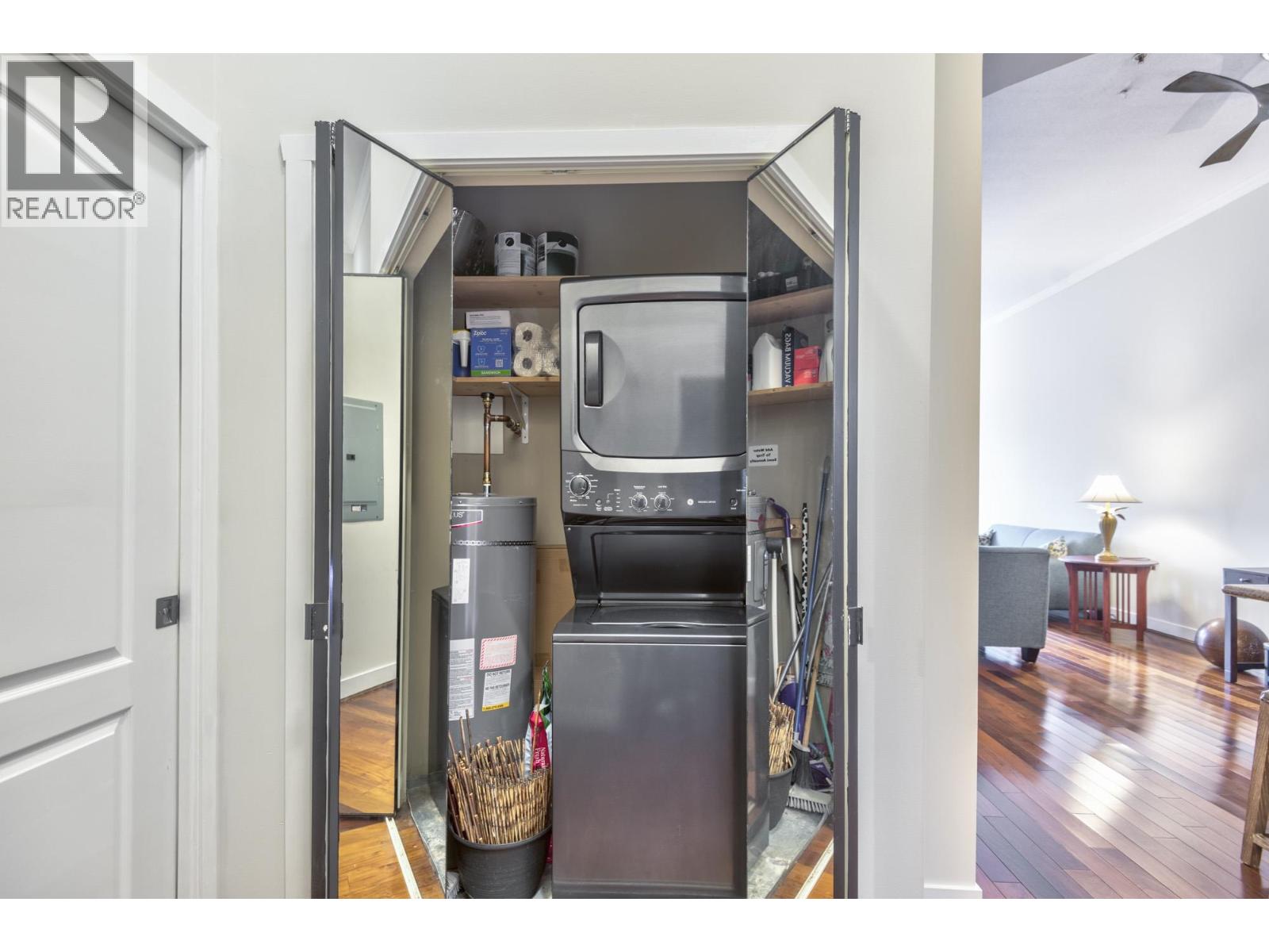 407 2628 Maple Street, Port Coquitlam, British Columbia  V3C 0E2 - Photo 26 - R3098303