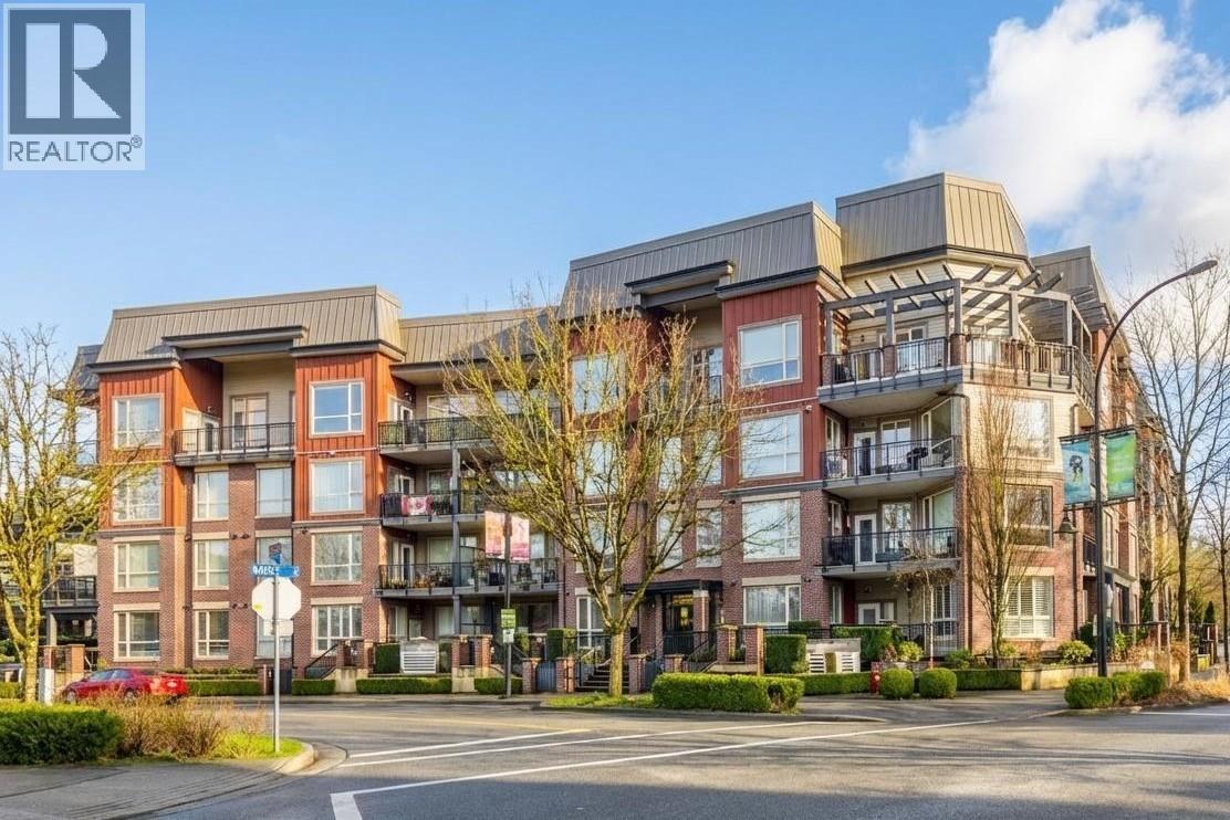 407 2628 Maple Street, Port Coquitlam, British Columbia  V3C 0E2 - Photo 2 - R3098303