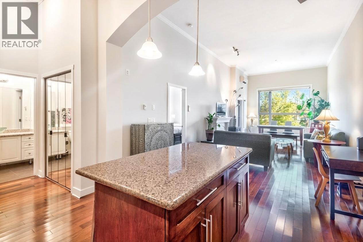 407 2628 Maple Street, Port Coquitlam, British Columbia  V3C 0E2 - Photo 12 - R3098303