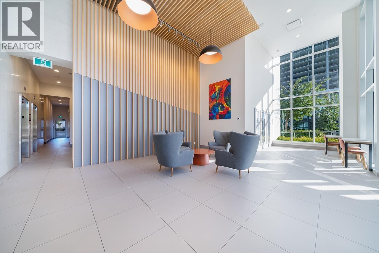 2107 4465 Juneau Street, Burnaby, British Columbia  V5C 0L8 - Photo 3 - R3098969