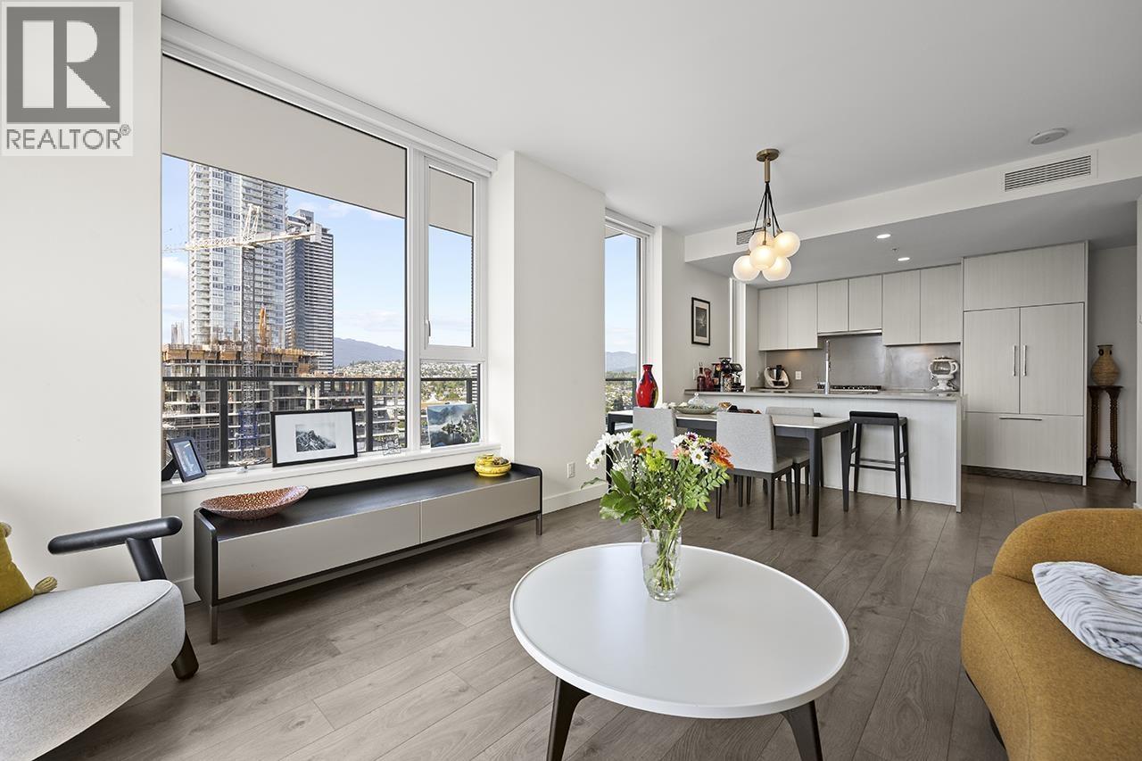 2107 4465 Juneau Street, Burnaby, British Columbia  V5C 0L8 - Photo 6 - R3098969