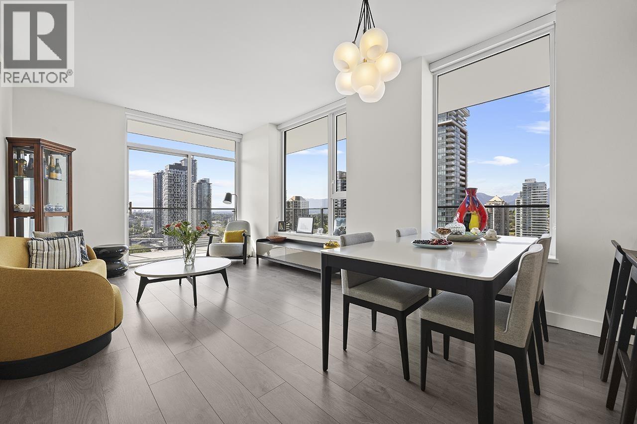 2107 4465 Juneau Street, Burnaby, British Columbia  V5C 0L8 - Photo 8 - R3098969