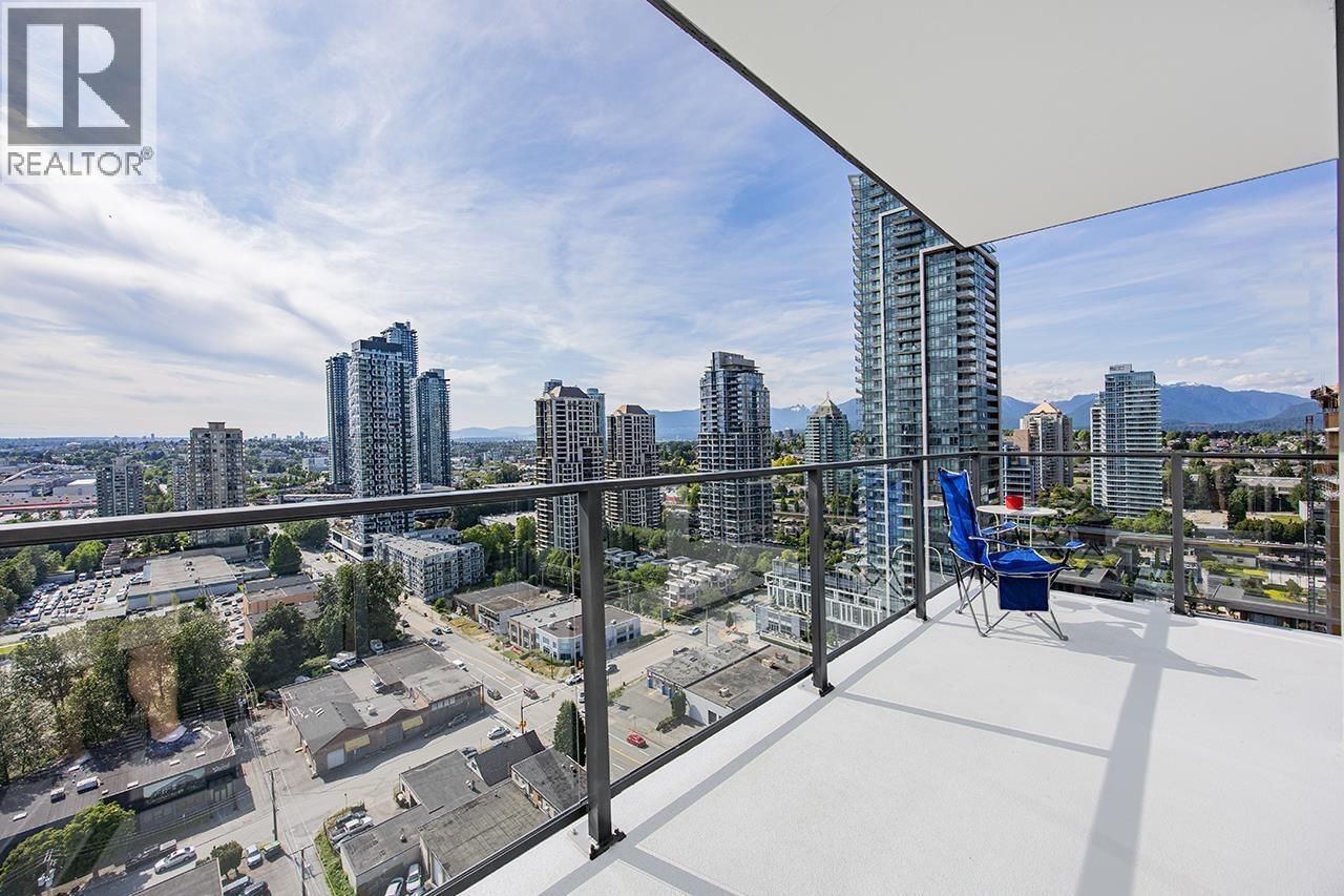 2107 4465 Juneau Street, Burnaby, British Columbia  V5C 0L8 - Photo 19 - R3098969