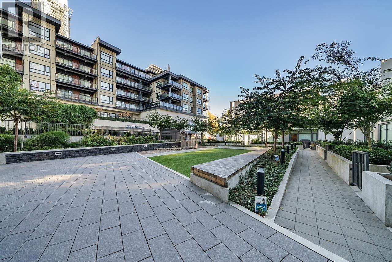 2107 4465 Juneau Street, Burnaby, British Columbia  V5C 0L8 - Photo 24 - R3098969