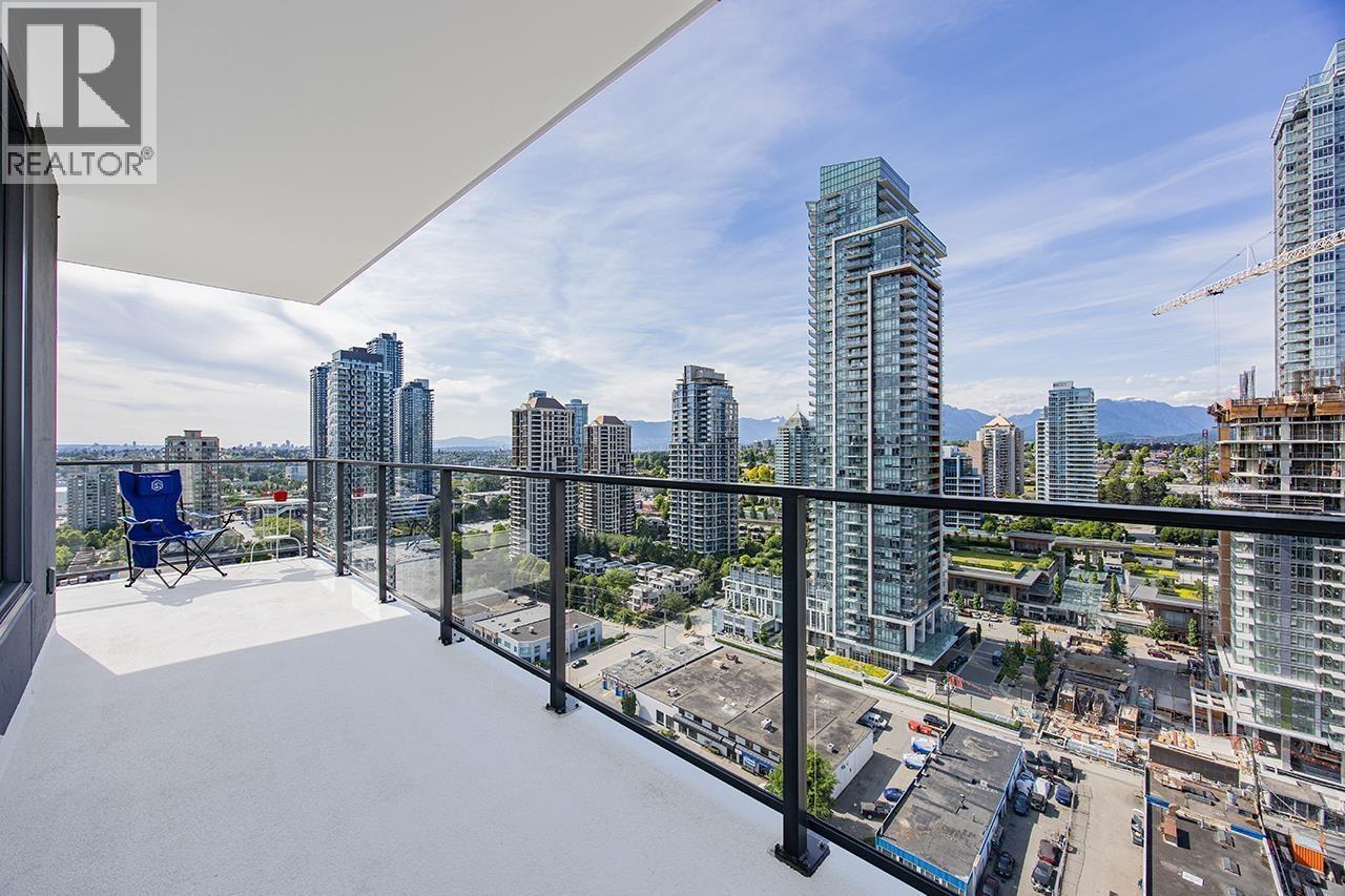 2107 4465 Juneau Street, Burnaby, British Columbia  V5C 0L8 - Photo 20 - R3098969