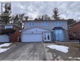 #LOWER - 94 BANSTOCK DRIVE, Toronto, Ontario